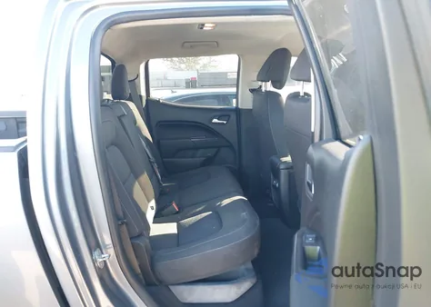 2020 Chevrolet Colorado 2Wd Short Box Lt z USA, uszkodzony, nr VIN 1GCGSCEN1L1232409